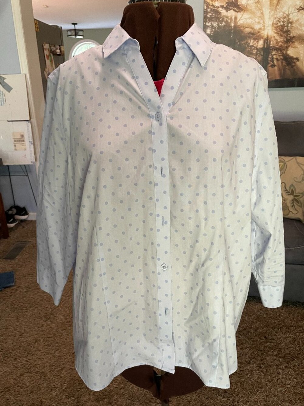 Chico's women's top